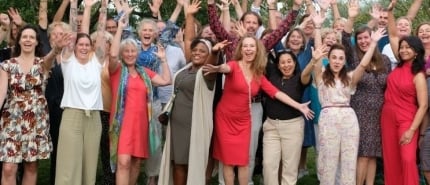 Libre Foundation: project 250!