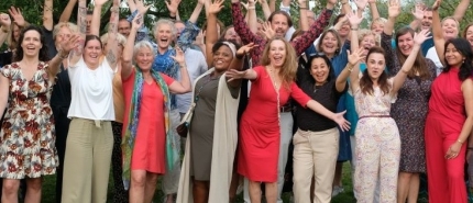 Libre Foundation 15 jaar: het Festival!