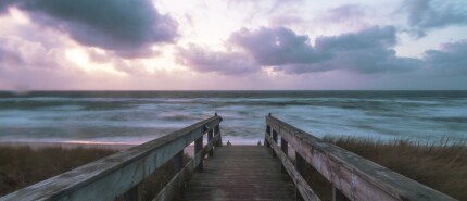 De werkelijkheid achter de glimlach