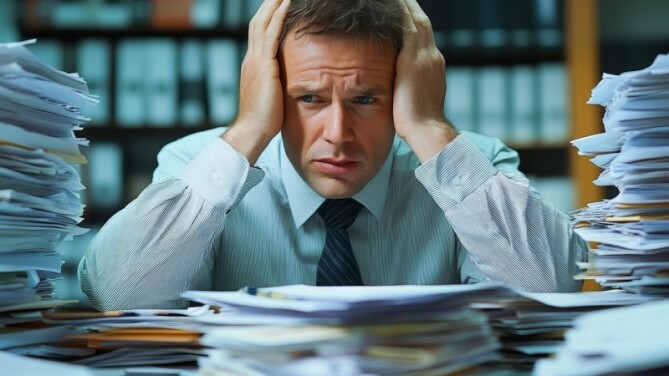 Pijn onder de ribben