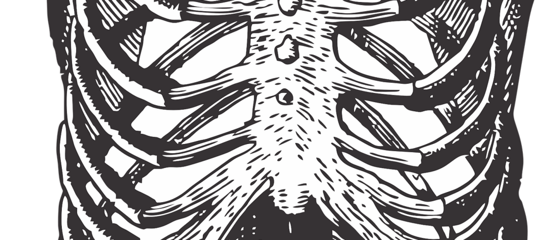 Pijn in je borstbeen, oorzaken en oplossingen