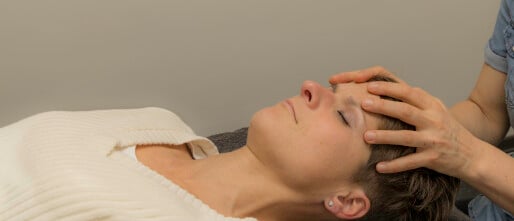 Cranio sacraal therapie: hoe jij herstelt in verbinding met jezelf