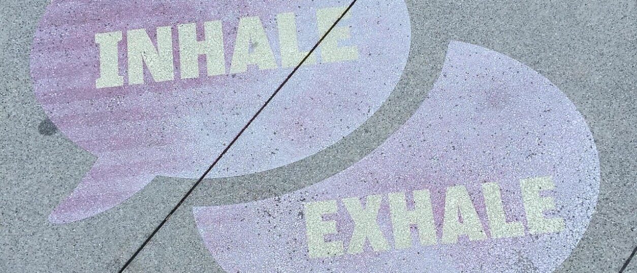 Pijn in je borstbeen, oorzaken en oplossingen