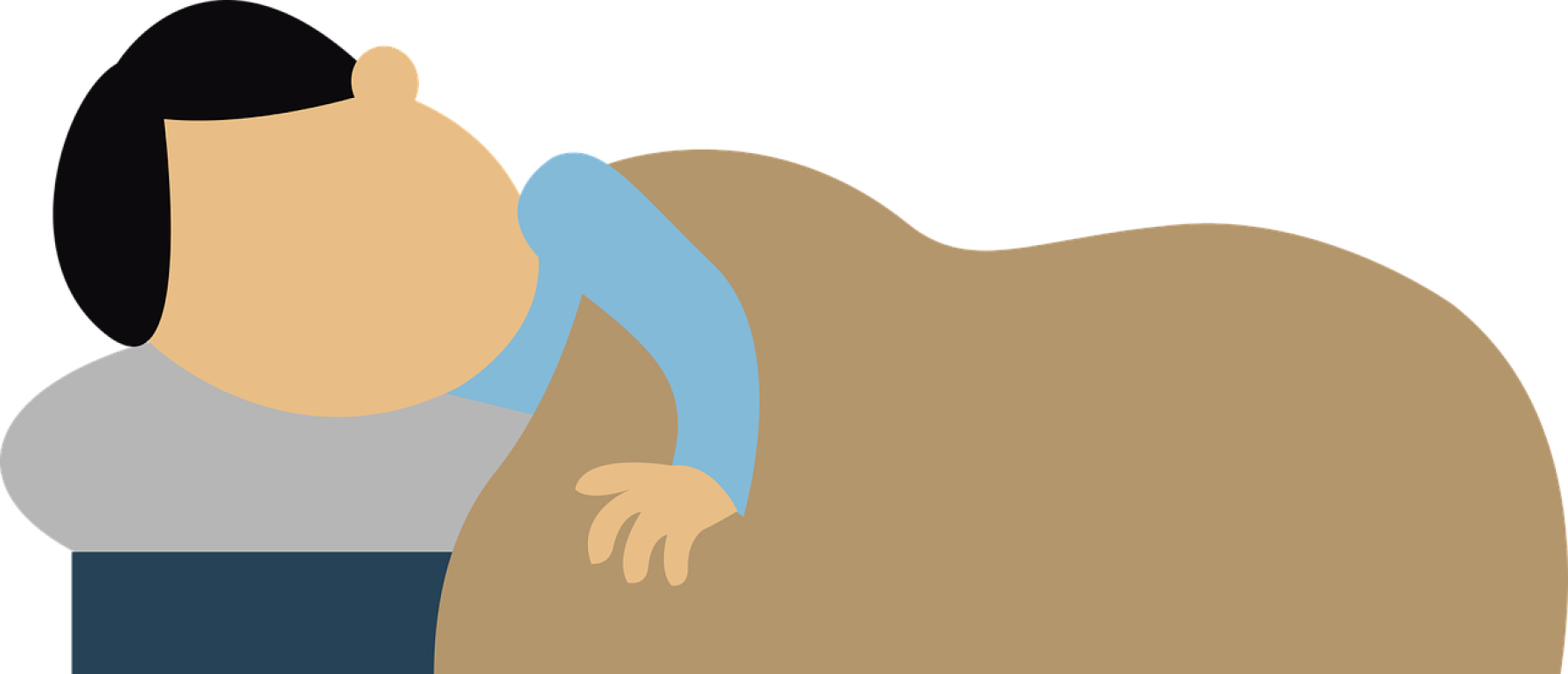 Beter slapen met een verzwaringsdeken: ontdek de voordelen