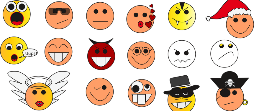 Welke emoties zijn er eigenlijk? En waarom is dat belangrijk voor jou?