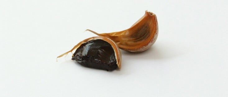 Zwarte knoflook: een natuurlijk wondermiddel voor je gezondheid