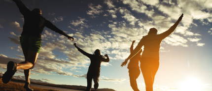 Dopamine verhogen: ontdek hoe je dit op een natuurlijke manier doet