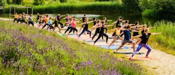 Hoe Sport en Beweging Helpen bij Herstel van Verslaving
