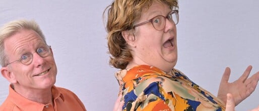 Klik, verhalen, klik, opluchting, klik, smile