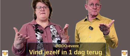 Waarom vrouwen zichzelf pas serieus nemen als ze bijna omvallen