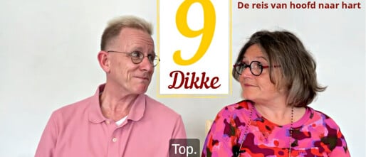 Van zes bolletjes wol naar één warme trui