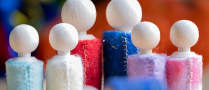 Samen bouwen aan de opleiding 3D-Tafelopstellingen