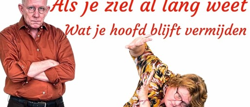 Dertien jaar en dertien miskramen verder=
