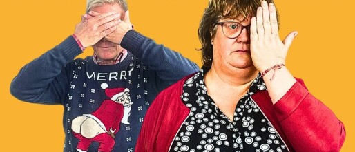 Bewust Onder De Oppervlakte tijdens Kerst?