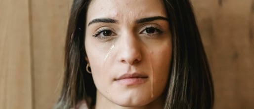 De verloren vingers die niemand terughaalde