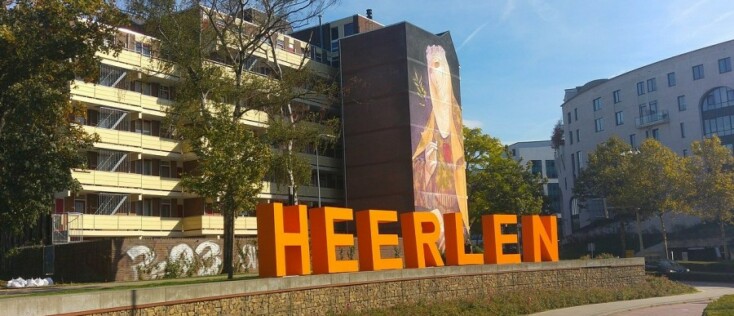 Word jij locatiemanager in Heerlen?