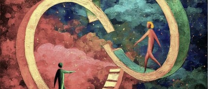 Synchroniciteit – Toeval met een knipoog van het leven
