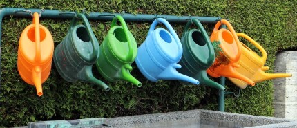 40+ tips om kraanwater te besparen