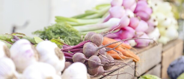 Balans op je Bord: Koken met de 5 basissmaken uit je moestuin