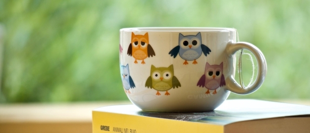 Recept voor een anti-verkoudheidsthee!