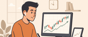 Starten met daytraden? Volg deze cursus