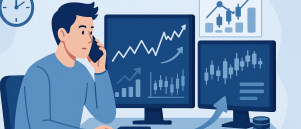 Daytrading voor beginners: dit moet je weten