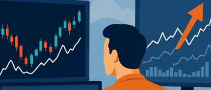Daytraden voor Beginners: Strategieën, Tips en Risicos Uitgelegd