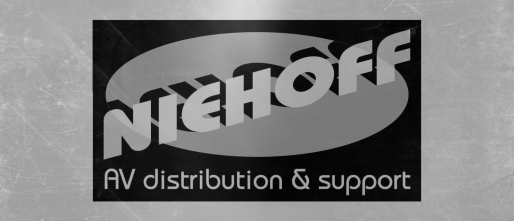 Niehoff AV & Distribution omarmt Powersoft