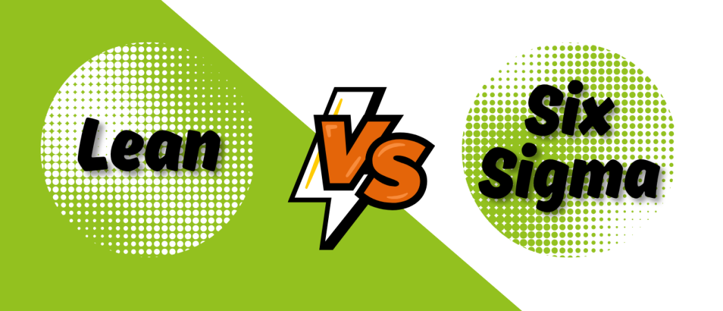 Lean vs Lean Six Sigma - Wat is het verschil en waarom doet het er toe?