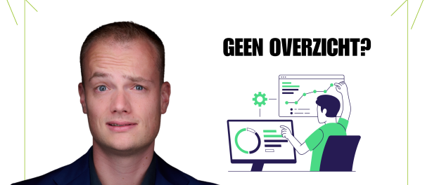 De meeste teams hebben geen tekort aan informatie – maar aan overzicht.