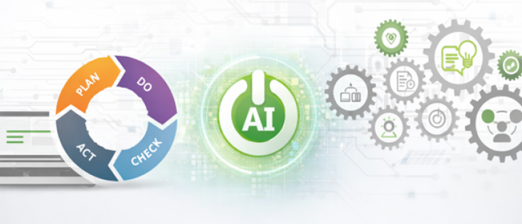 Slimmer Werken met AI begint niet bij de tool