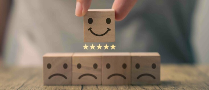 Hier heb ik geen tijd voor: Complimenten