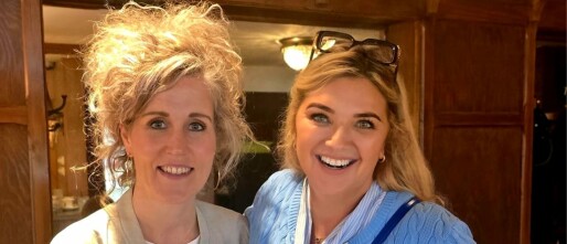 Thuis in leiderschap: Een geloofsreis voor ondernemers