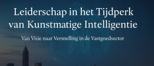 Leiderschap in het Tijdperk van Kunstmatige Intelligentie