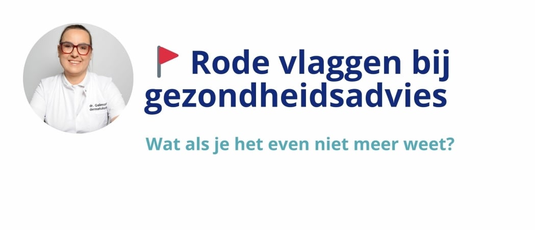 Wat als je het even niet meer weet?