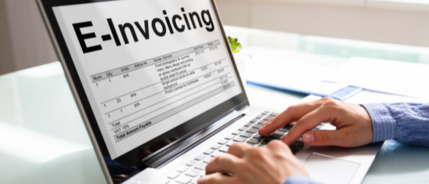 E-facturatie via Peppol: wat zelfstandige hulpverleners moeten weten vanaf 1 januari 2026