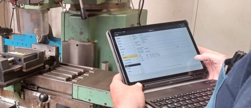 Keuren electrische machines