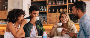 Nieuw in Bussum of Hilversum? Zo ontmoet je snel nieuwe mensen (25–45 jaar)