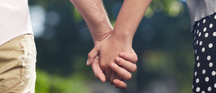 Hoe vaak moet je elkaar zien in een relatie als je hooggevoelig bent?