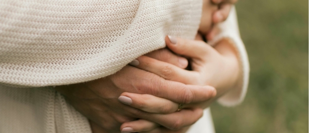 Kan een hooggevoelige vrouw de liefde vinden?