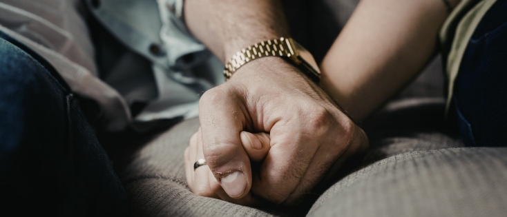 Waarom werkt een relatie soms niet als je hooggevoelig bent?