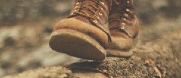 Neem de regie over je leven