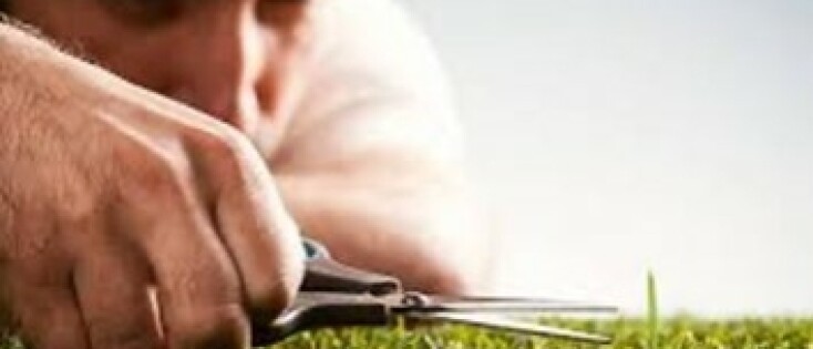 De gevangenis van perfectie