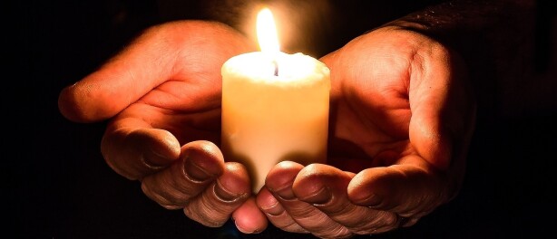 Trouw aan de ander, maar ook aan jezelf?