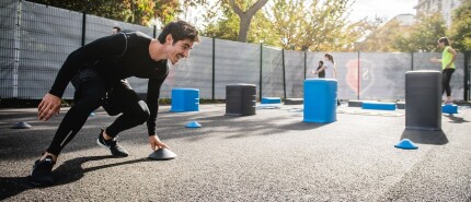 Drie voordelen van een personal trainer