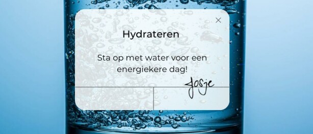 Een energieke ochtendroutine: hoe je de dag krachtig begint