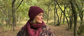 Onzekerheid — het gevoel dat je liever niet hebt (maar dat juist iets wil vertellen)