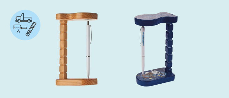 Toverstandaard figuurzagen