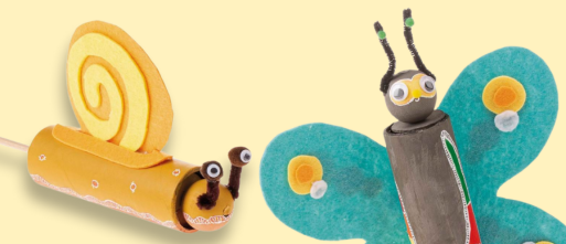 Pop-up dier Paashaas