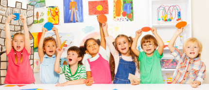 Lestips voor kleuterleerkrachten